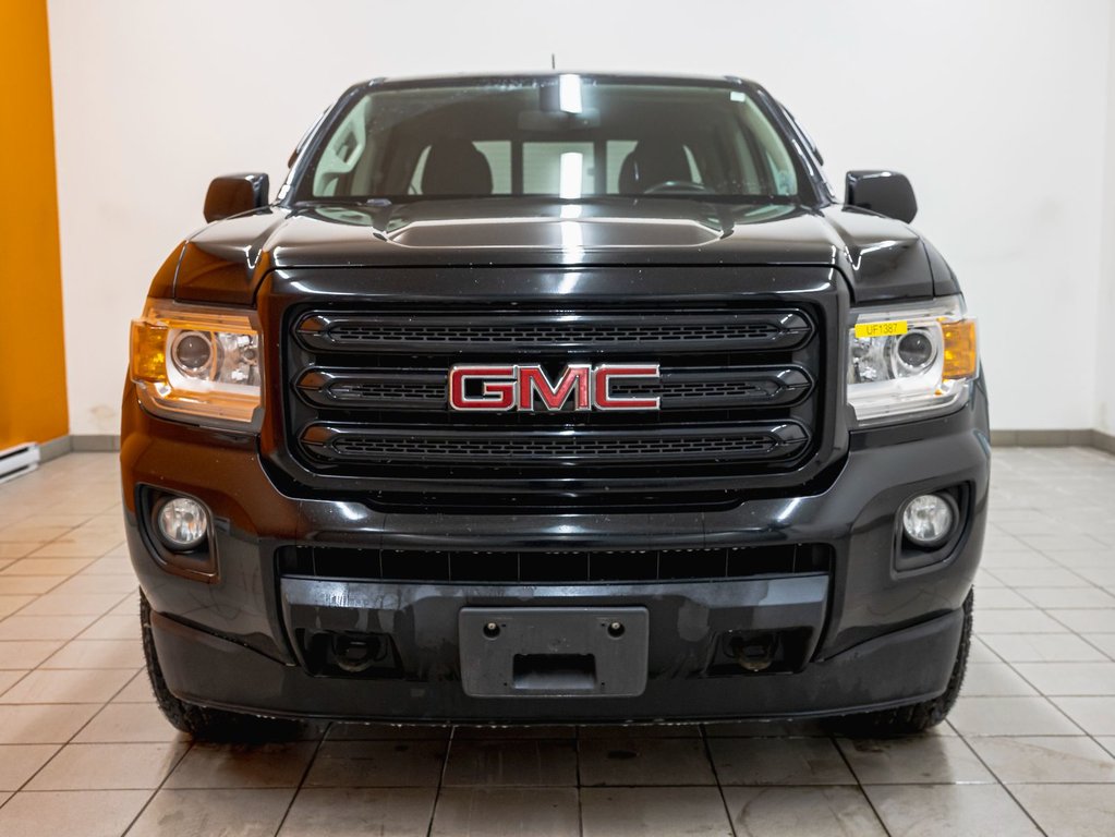 2018 GMC Canyon in St-Jérôme, Quebec - 4 - w1024h768px