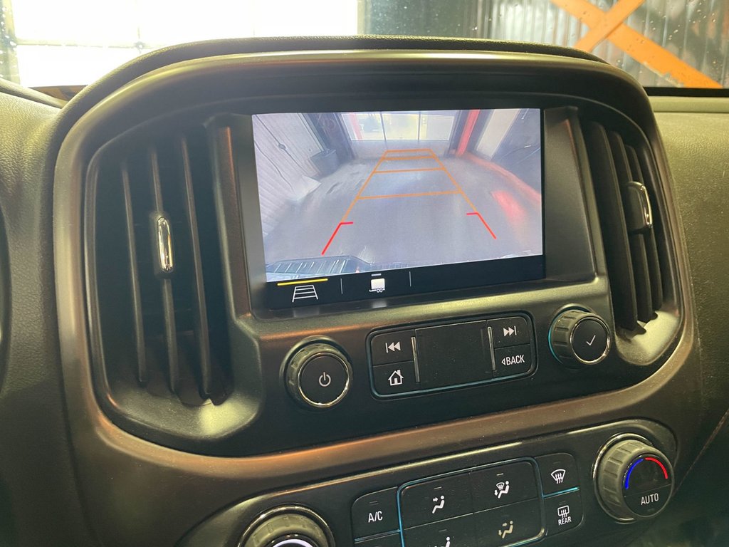 2019 GMC Canyon in St-Jérôme, Quebec - 12 - w1024h768px