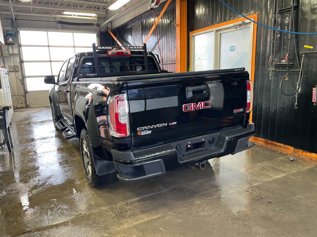 2019 GMC Canyon in St-Jérôme, Quebec - 5 - w1024h768px