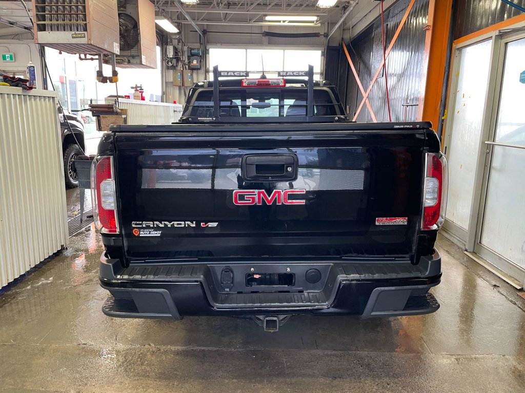 2019 GMC Canyon in St-Jérôme, Quebec - 6 - w1024h768px