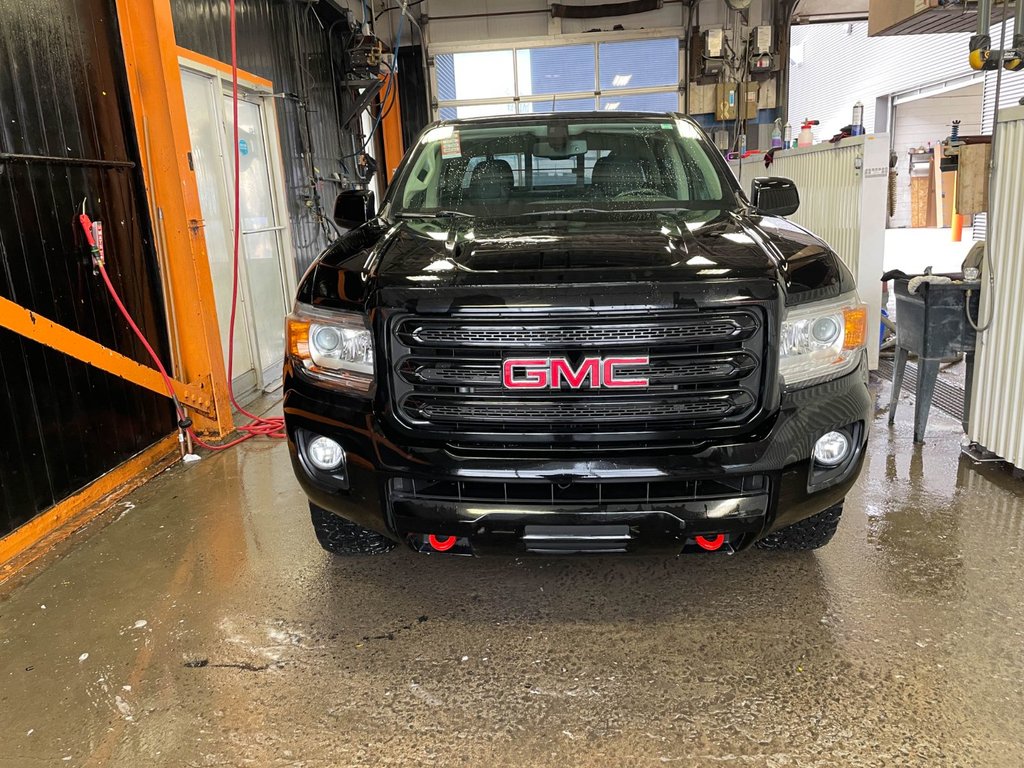 2019 GMC Canyon in St-Jérôme, Quebec - 4 - w1024h768px