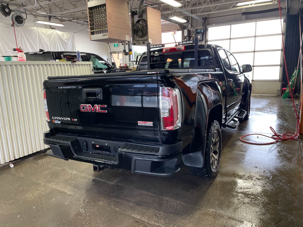 2019 GMC Canyon in St-Jérôme, Quebec - 8 - w1024h768px
