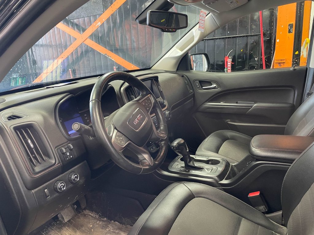 2019 GMC Canyon in St-Jérôme, Quebec - 3 - w1024h768px