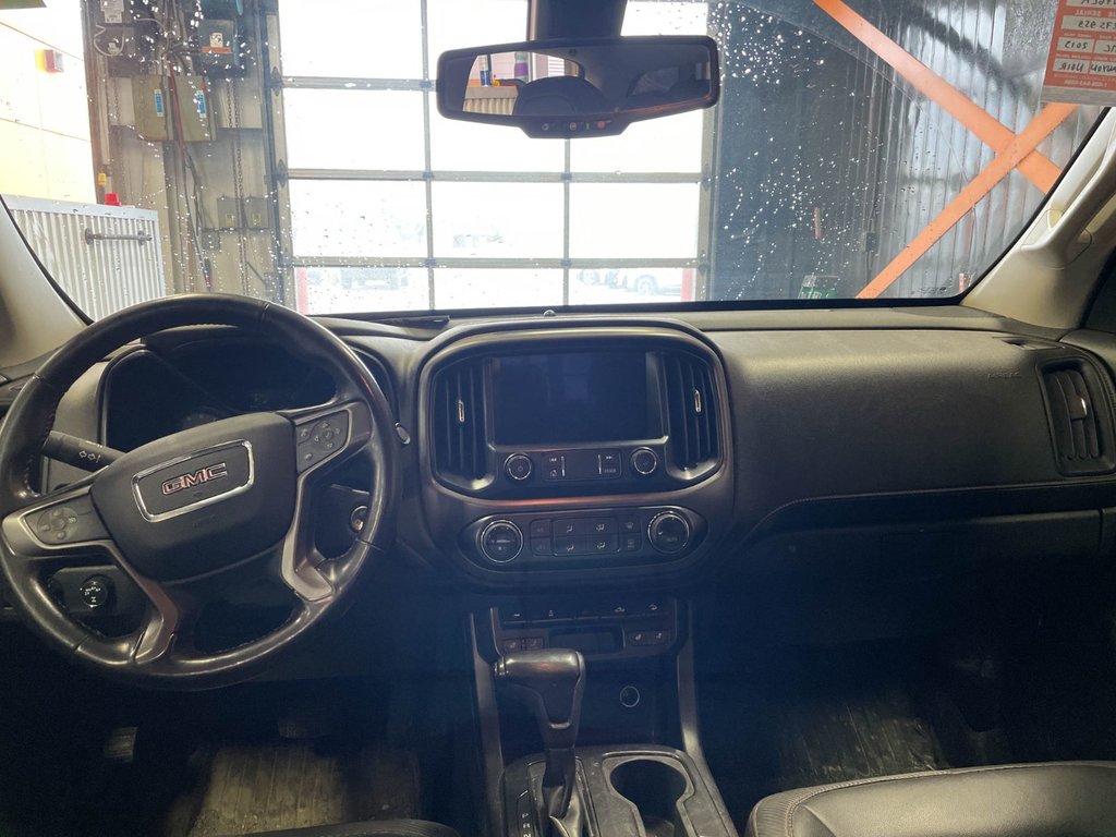 2019 GMC Canyon in St-Jérôme, Quebec - 10 - w1024h768px