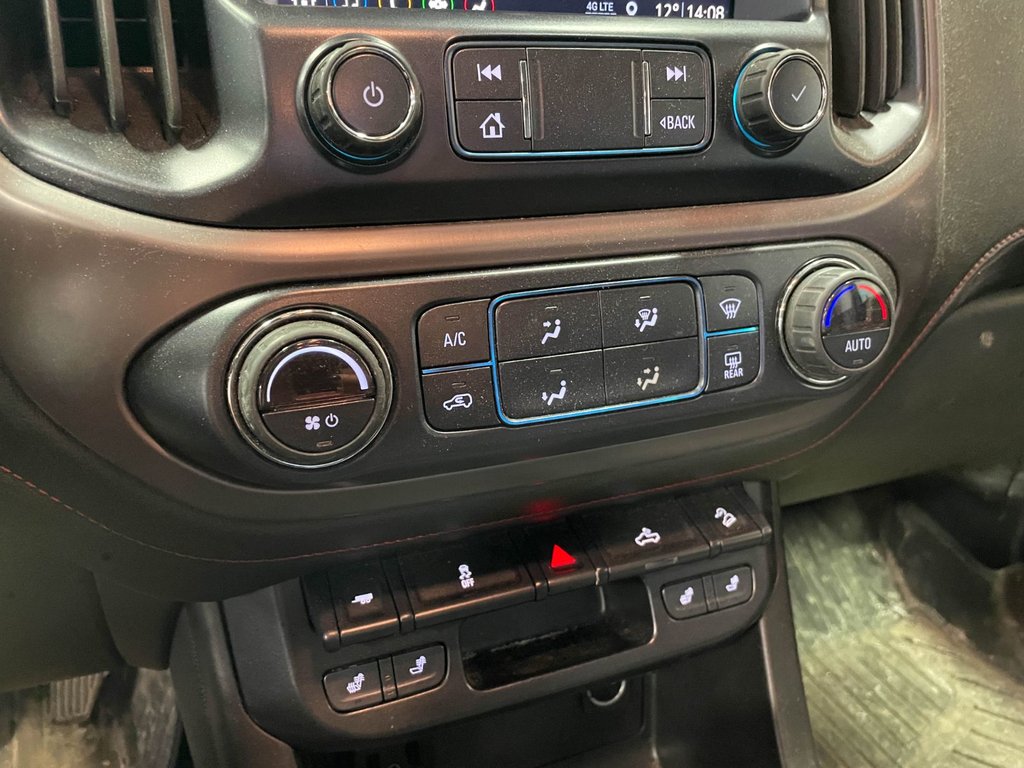 2019 GMC Canyon in St-Jérôme, Quebec - 13 - w1024h768px