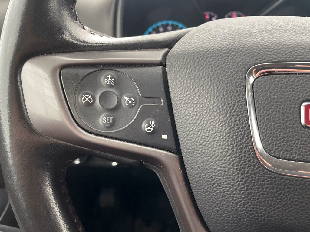 2020 GMC Canyon in St-Jérôme, Quebec - 17 - w1024h768px