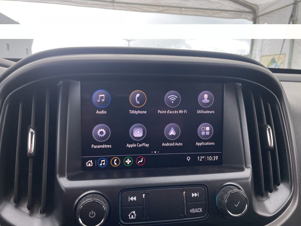 2020 GMC Canyon in St-Jérôme, Quebec - 12 - w1024h768px