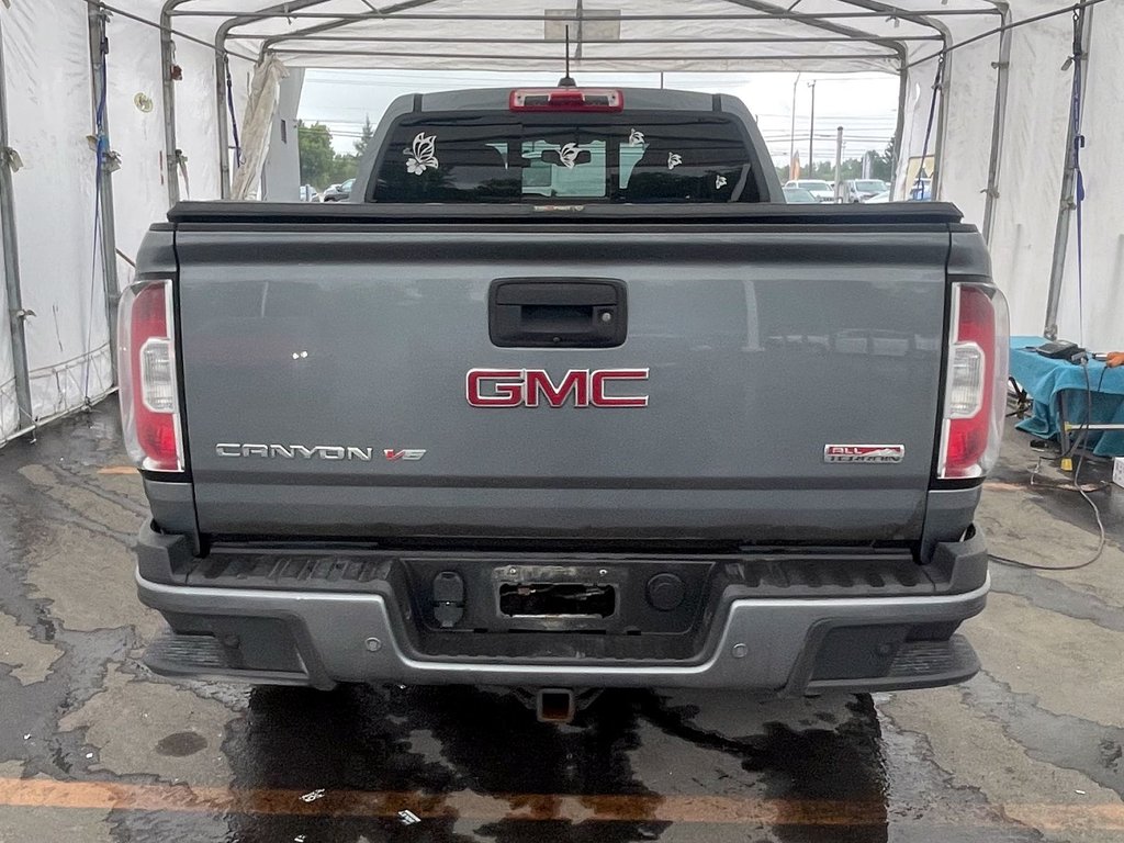 2020 GMC Canyon in St-Jérôme, Quebec - 6 - w1024h768px