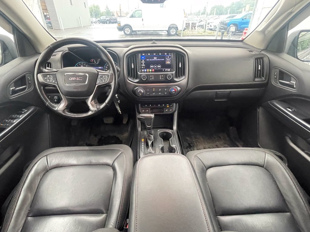 2020 GMC Canyon in St-Jérôme, Quebec - 10 - w1024h768px