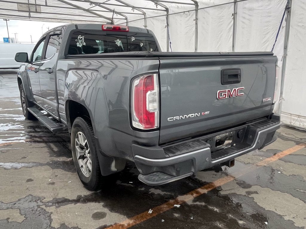 2020 GMC Canyon in St-Jérôme, Quebec - 5 - w1024h768px