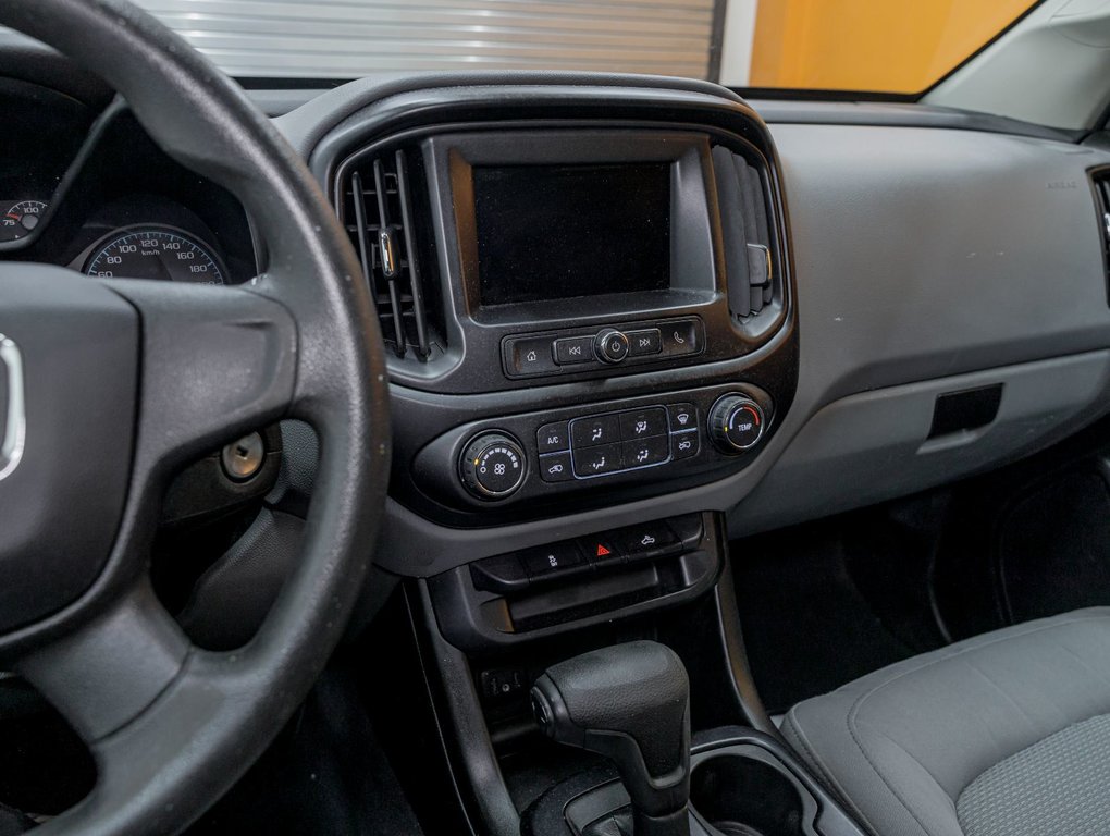 2021 GMC Canyon in St-Jérôme, Quebec - 16 - w1024h768px