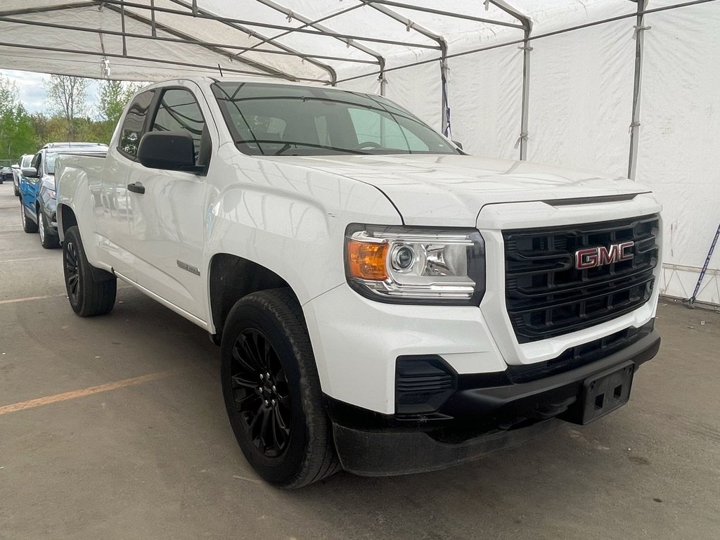 2021 GMC Canyon in St-Jérôme, Quebec - 9 - w1024h768px