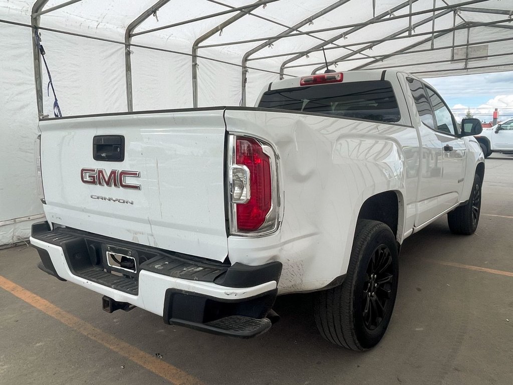 2021 GMC Canyon in St-Jérôme, Quebec - 8 - w1024h768px