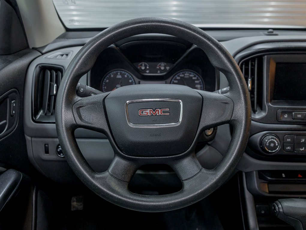 2021 GMC Canyon in St-Jérôme, Quebec - 12 - w1024h768px