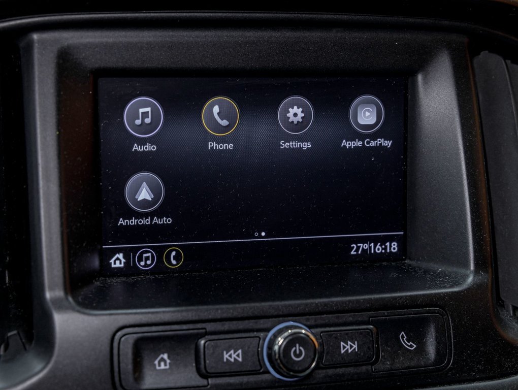 2021 GMC Canyon in St-Jérôme, Quebec - 14 - w1024h768px