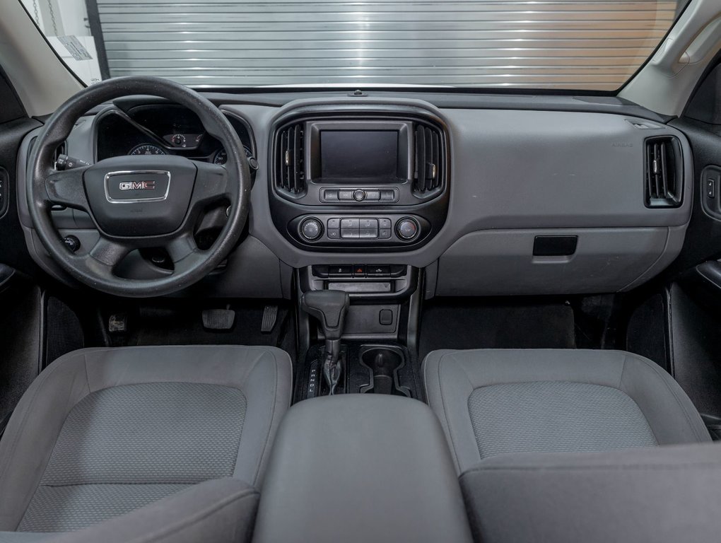2021 GMC Canyon in St-Jérôme, Quebec - 11 - w1024h768px