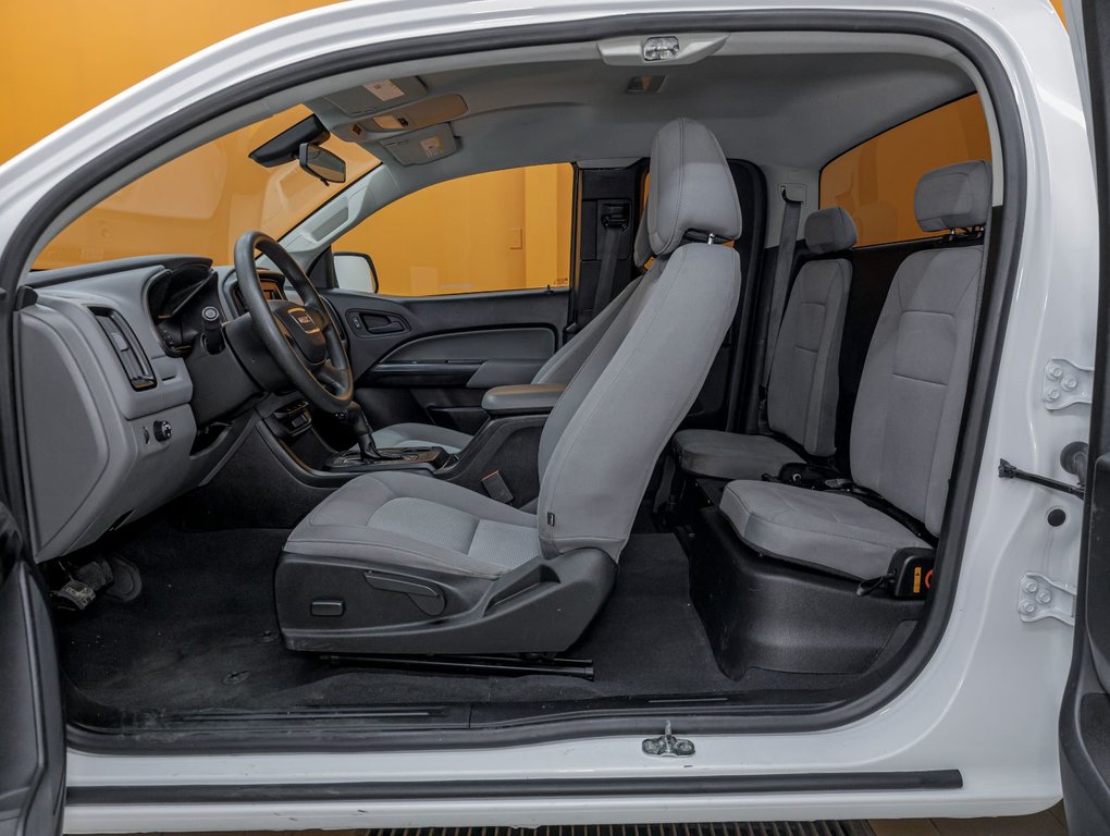 2021 GMC Canyon in St-Jérôme, Quebec - 24 - w1024h768px