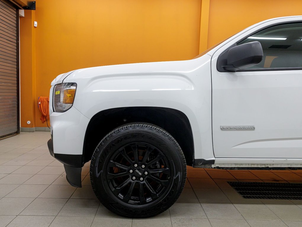 2021 GMC Canyon in St-Jérôme, Quebec - 27 - w1024h768px