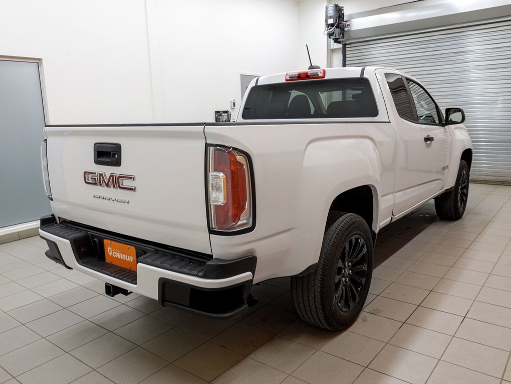 2021 GMC Canyon in St-Jérôme, Quebec - 8 - w1024h768px