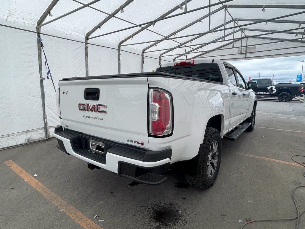 2022 GMC Canyon in St-Jérôme, Quebec - 8 - w1024h768px