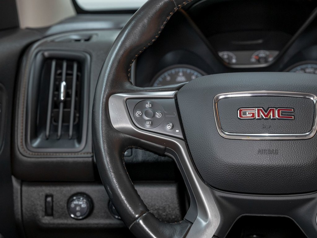 2022 GMC Canyon in St-Jérôme, Quebec - 14 - w1024h768px