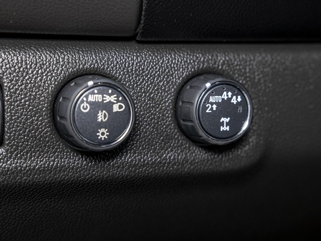 2022 GMC Canyon in St-Jérôme, Quebec - 22 - w1024h768px