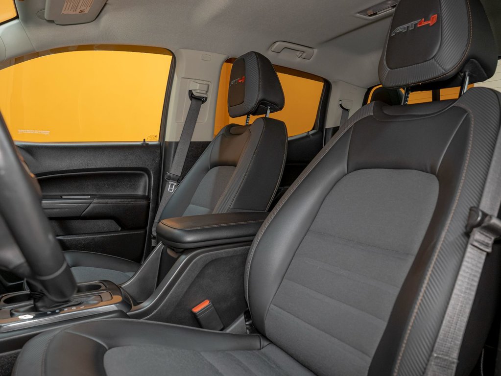 2022 GMC Canyon in St-Jérôme, Quebec - 10 - w1024h768px