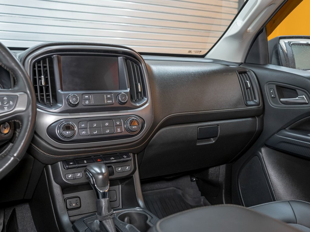 2022 GMC Canyon in St-Jérôme, Quebec - 18 - w1024h768px