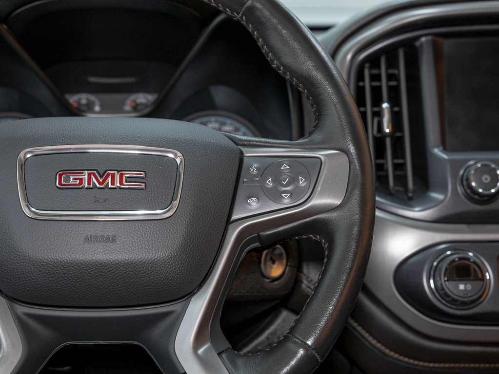 2022 GMC Canyon in St-Jérôme, Quebec - 15 - w1024h768px