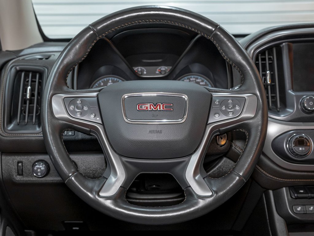 2022 GMC Canyon in St-Jérôme, Quebec - 12 - w1024h768px