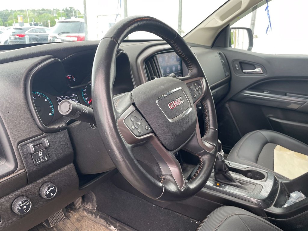 2022 GMC Canyon in St-Jérôme, Quebec - 3 - w1024h768px