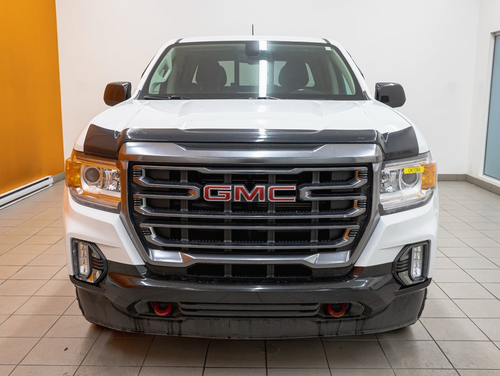 2022 GMC Canyon in St-Jérôme, Quebec - 4 - w1024h768px