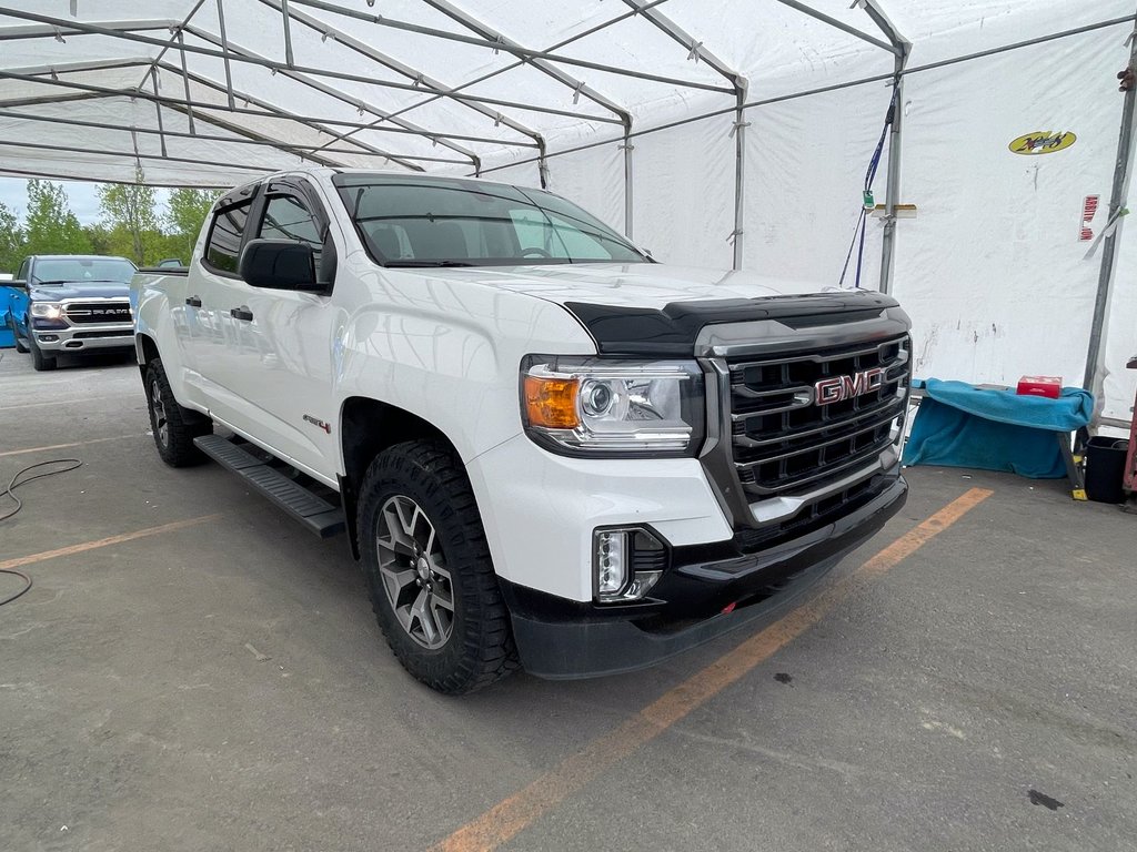 2022 GMC Canyon in St-Jérôme, Quebec - 9 - w1024h768px