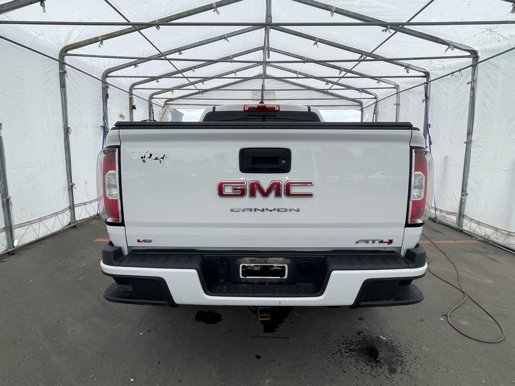 2022 GMC Canyon in St-Jérôme, Quebec - 6 - w1024h768px
