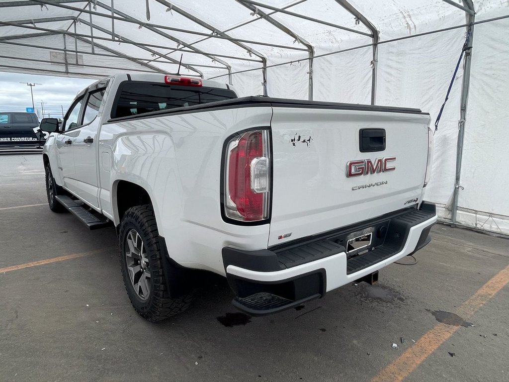 2022 GMC Canyon in St-Jérôme, Quebec - 5 - w1024h768px