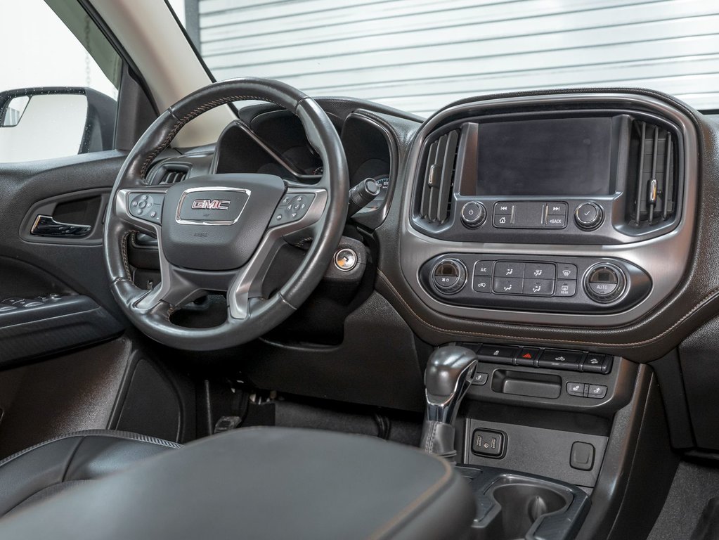 2022 GMC Canyon in St-Jérôme, Quebec - 26 - w1024h768px