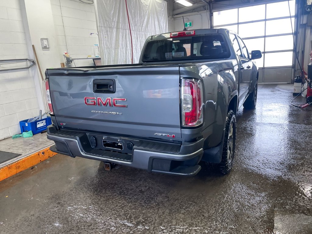 2022 GMC Canyon in St-Jérôme, Quebec - 8 - w1024h768px