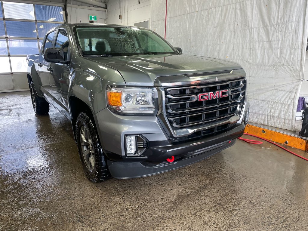2022 GMC Canyon in St-Jérôme, Quebec - 9 - w1024h768px