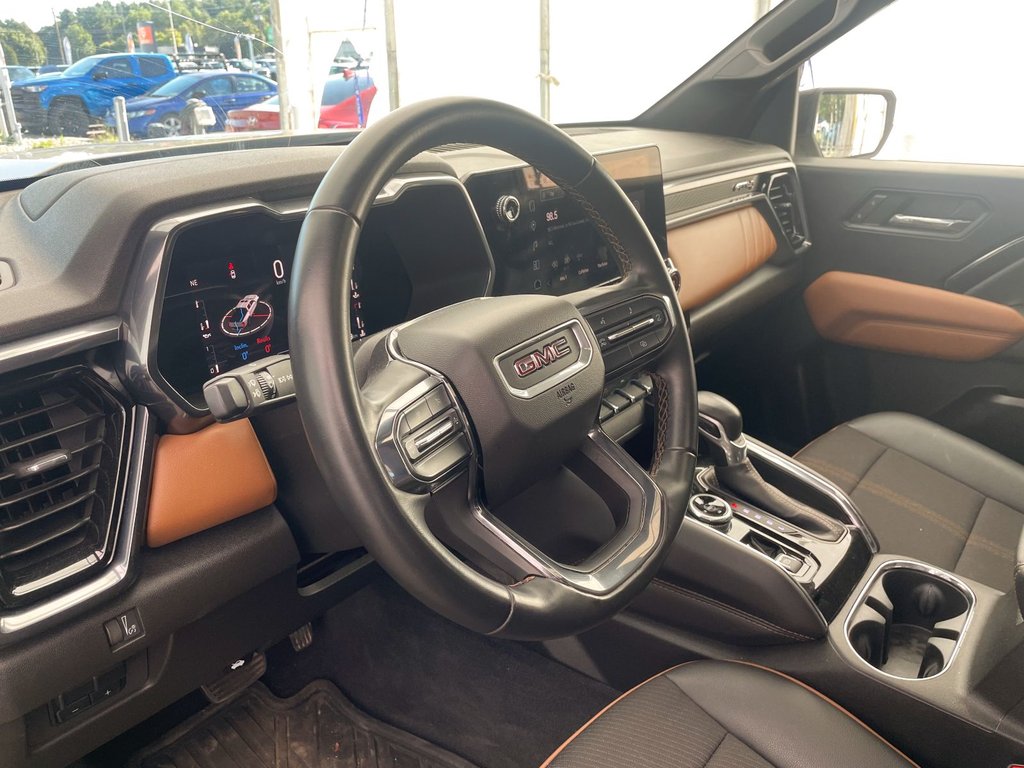 2023 GMC Canyon in St-Jérôme, Quebec - 4 - w1024h768px