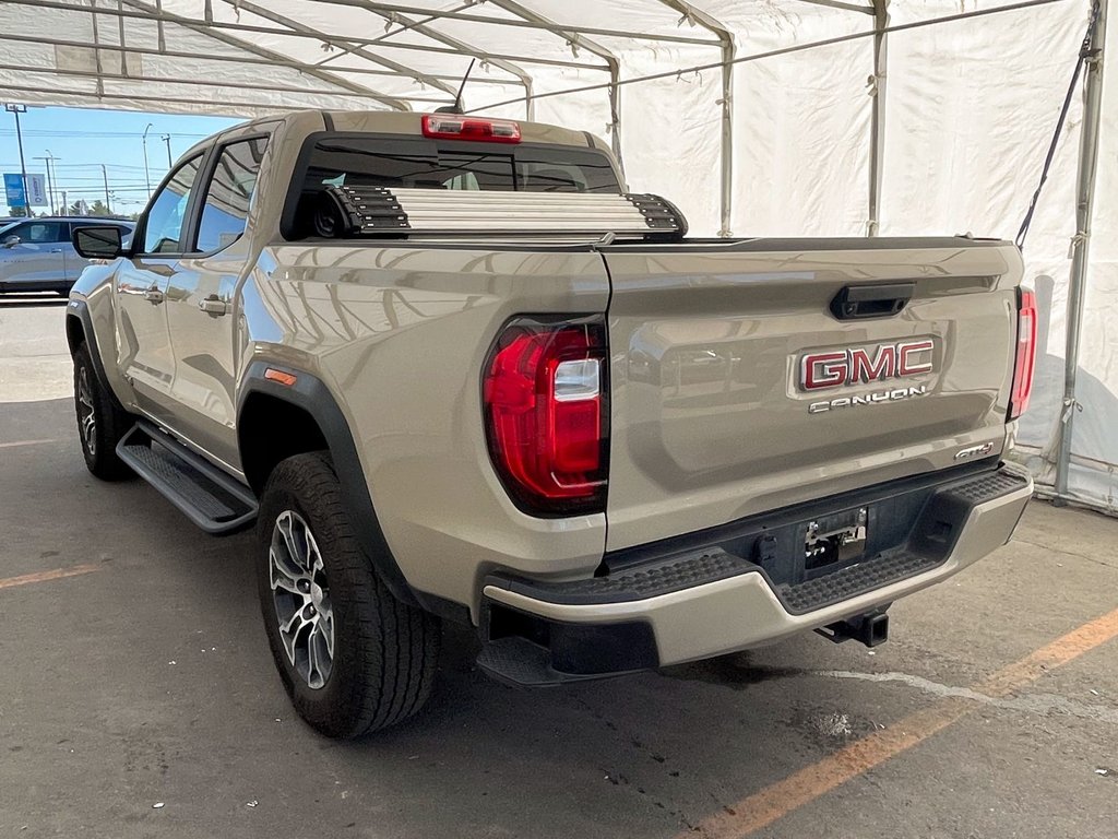 2023 GMC Canyon in St-Jérôme, Quebec - 6 - w1024h768px