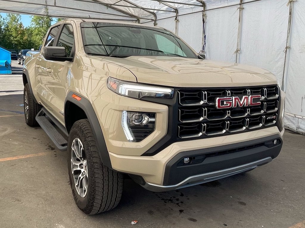 2023 GMC Canyon in St-Jérôme, Quebec - 10 - w1024h768px