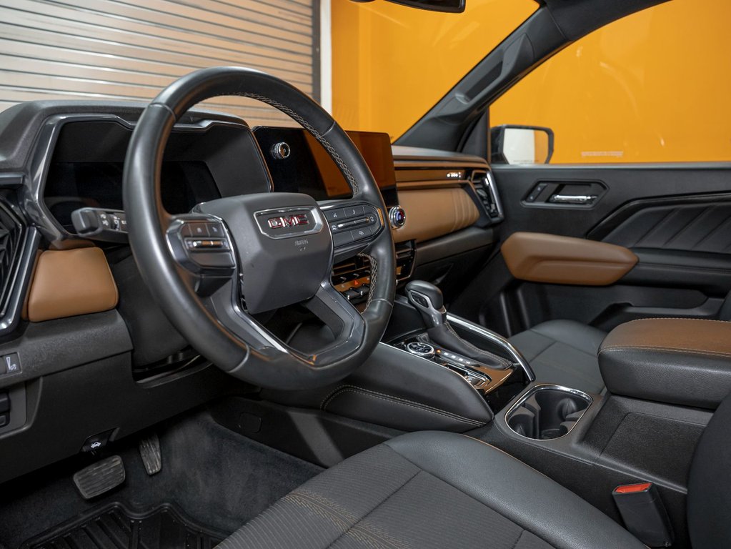 GMC Canyon  2023 à St-Jérôme, Québec - 2 - w1024h768px