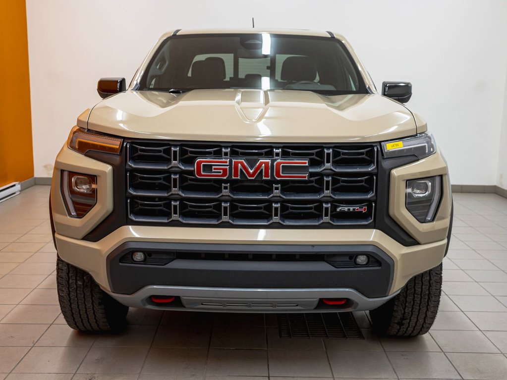GMC Canyon  2023 à St-Jérôme, Québec - 5 - w1024h768px