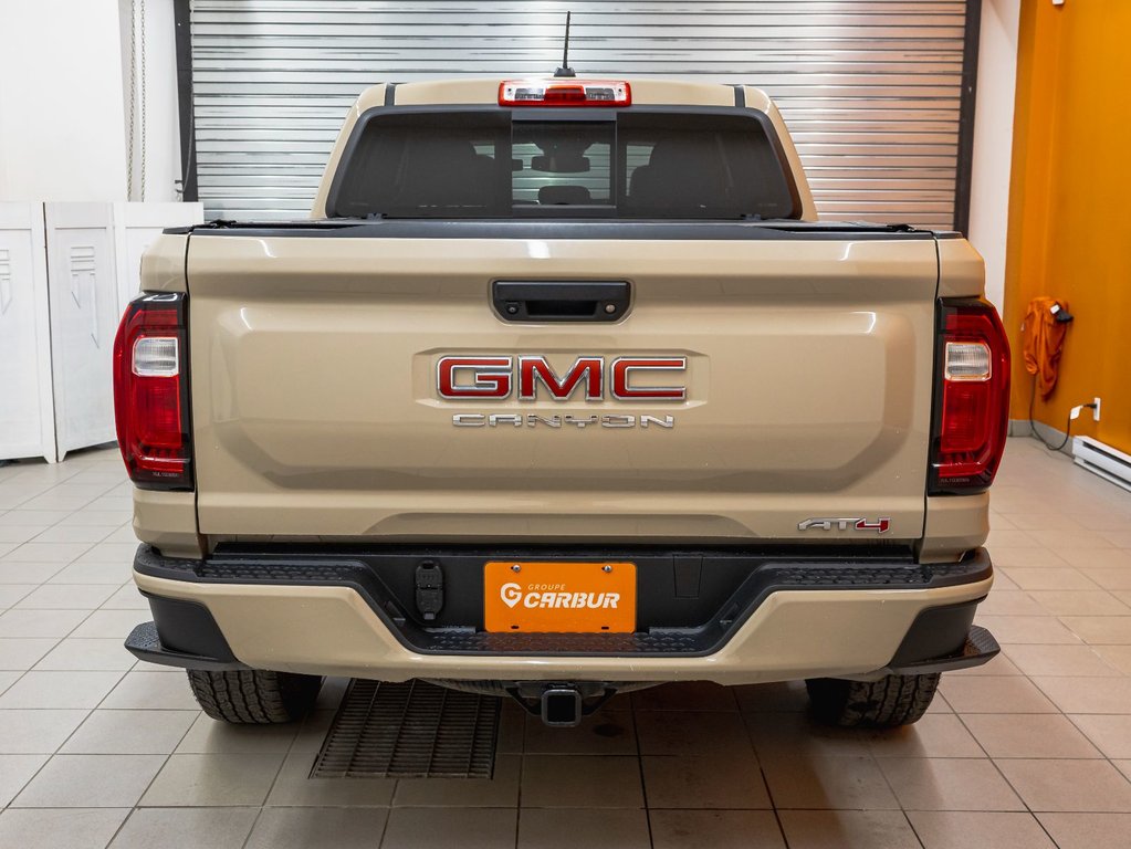 GMC Canyon  2023 à St-Jérôme, Québec - 8 - w1024h768px