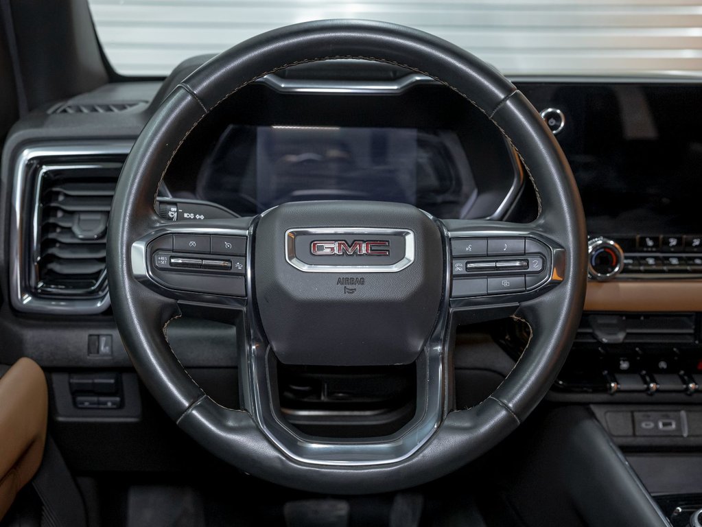 GMC Canyon  2023 à St-Jérôme, Québec - 14 - w1024h768px