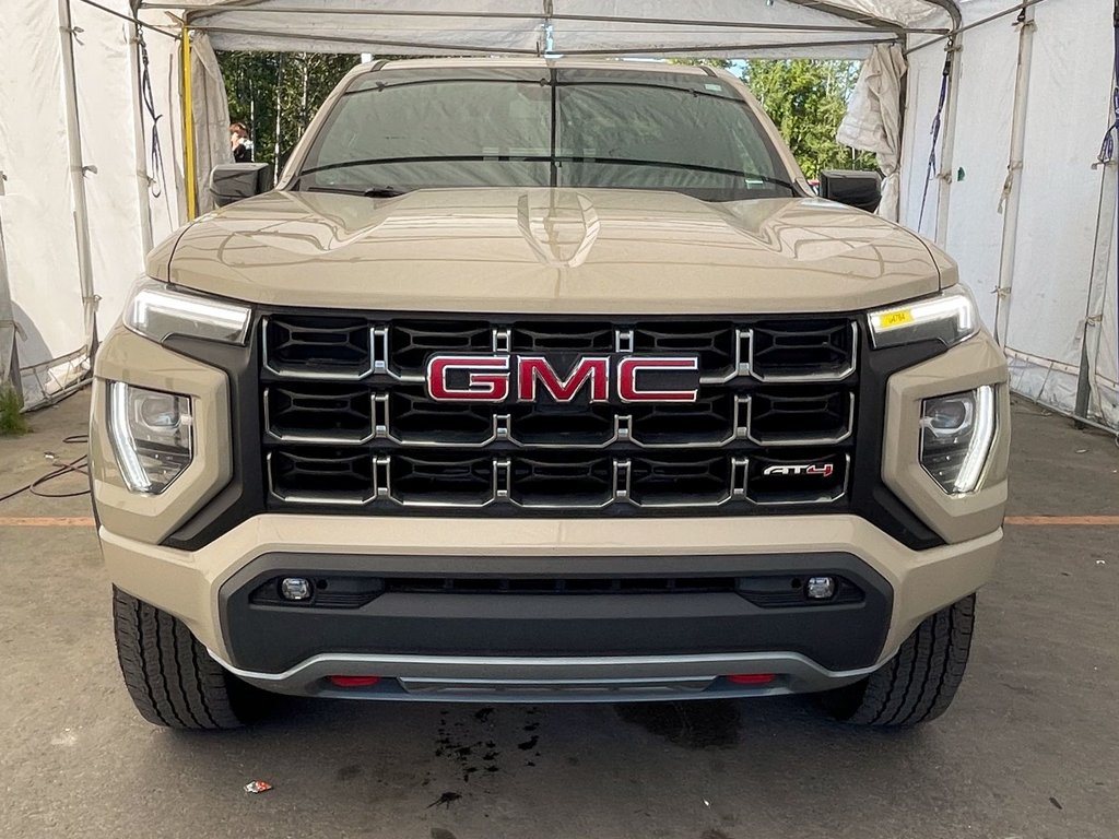 2023 GMC Canyon in St-Jérôme, Quebec - 5 - w1024h768px