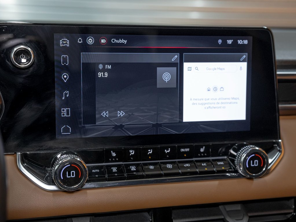 GMC Canyon  2023 à St-Jérôme, Québec - 17 - w1024h768px
