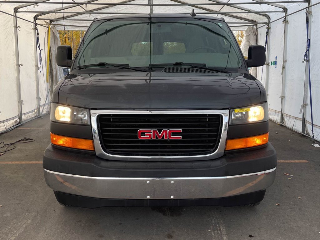GMC Savana Cargo 2500  2017 à St-Jérôme, Québec - 4 - w1024h768px