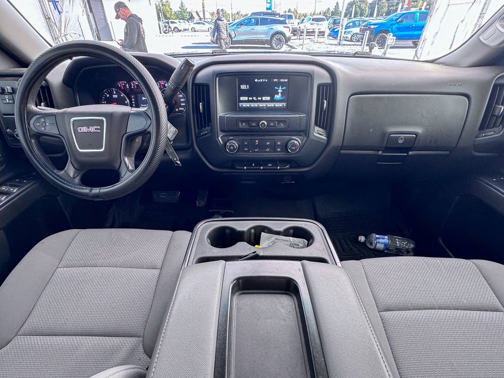 2019 GMC Sierra 1500 in St-Jérôme, Quebec - 10 - w1024h768px