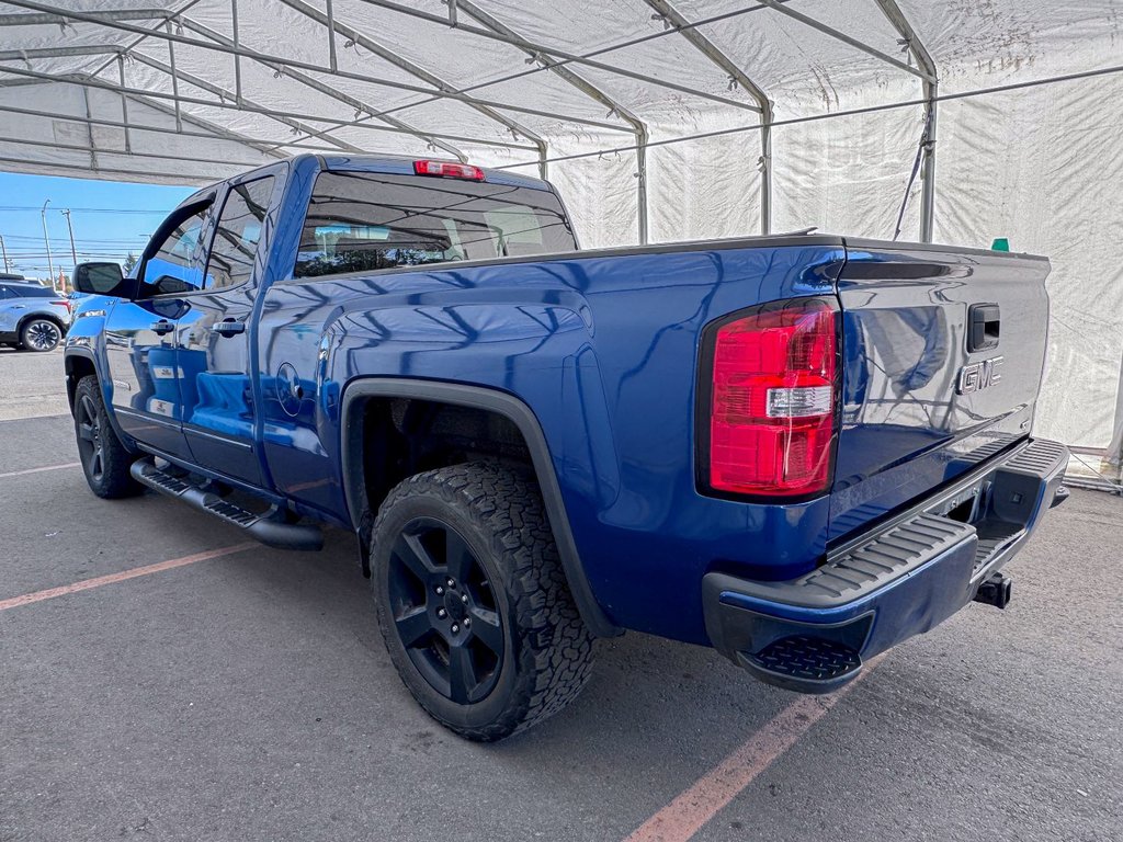 2019 GMC Sierra 1500 in St-Jérôme, Quebec - 5 - w1024h768px